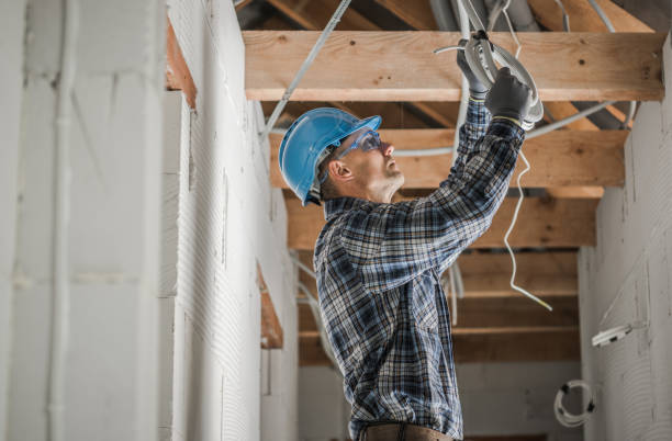 Best Electrical Outlet Repair  in Sour Lake, TX