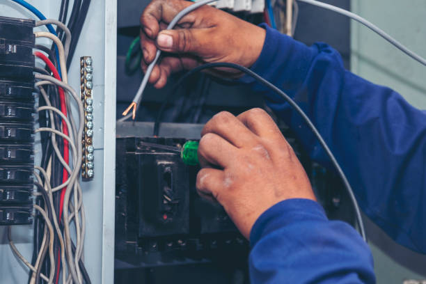 Best Electrical Upgrades for Homes  in Sour Lake, TX