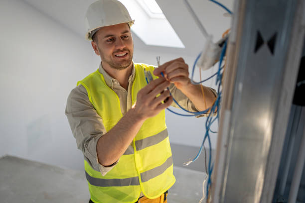 Best Local Electrician Companies  in Sour Lake, TX