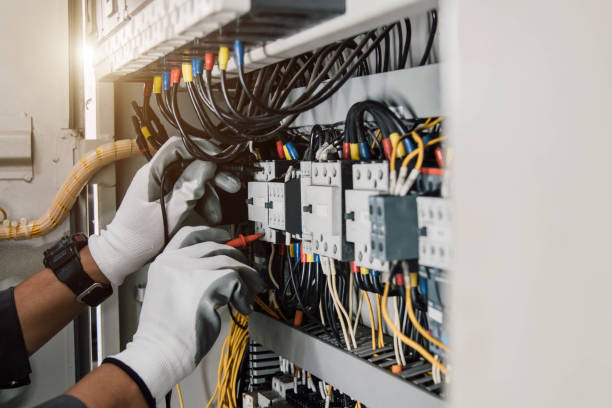 Best Emergency Electrical Repair  in Sour Lake, TX